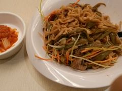 android_upload_pic-金豆角砂锅焖面(安贞店)