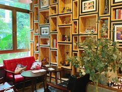 -咖法森林·咖啡  酒吧(天河店)