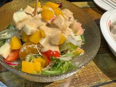 -金谷园饺子·烧烤(人大总店)