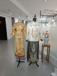 -金夫人婚纱摄影(总店)