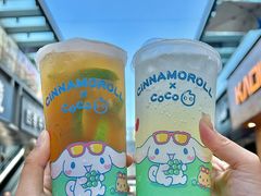 -CoCo都可(包河万达店)