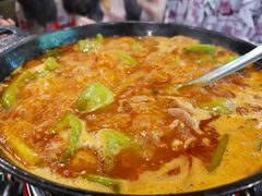 -湘肠香火锅店(团结湖店)