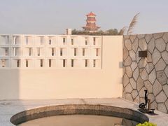 -台山颐和温泉城