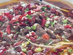 -旺富东海大酒楼(海鲜街店)