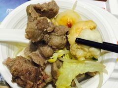 -口福馆海鲜火锅(黄金阁店)