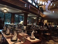 大堂-云龙轩(迪士尼探索家度假酒店)
