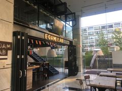 -FOAM LAB 泡沫实验室精酿餐吧