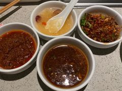 -海底捞大排档火锅(悦荟广场店)