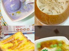 -香港華心糖水鋪(南西总店)
