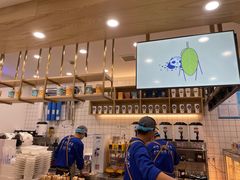 -茶百道(龙阳广场店)