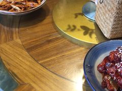 -兰溪小馆(首经贸店)