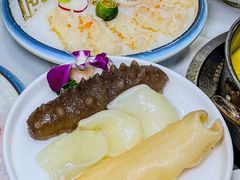 -喜聚薈·花膠雞海鮮火鍋(越秀店)