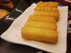 -生活如沸·顺德水牛奶火锅(大学路店)