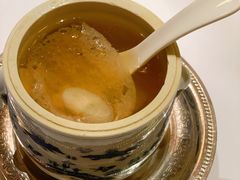 松茸竹笙汤-福1015(愚园路店)