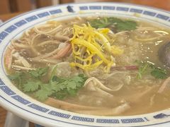 -老雒阳面馆·水席·洛阳菜(偃师店)