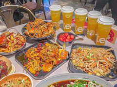 -巴厘龙虾·榜首油焖大虾(音乐学院·沿江酒馆店)