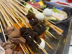 -钢管厂五区小郡肝火锅串串香(清河店)