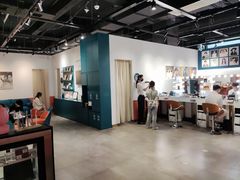 -海马体照相馆(天津世纪都会店)
