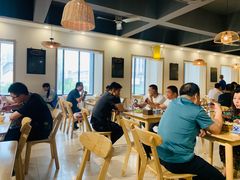 大堂-太原面食店(解放路店)
