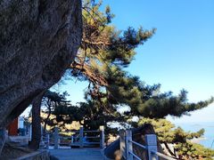 -崂山仰口游览区
