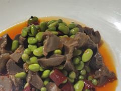 -森谷美食公园(杨行店)