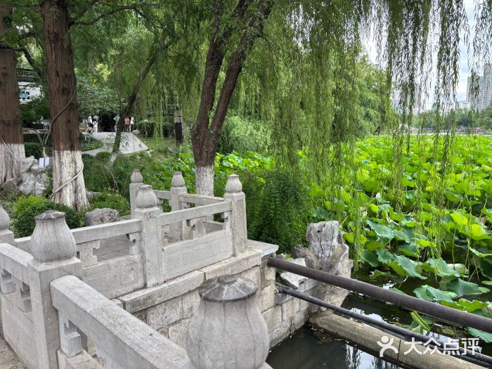包公祠图片