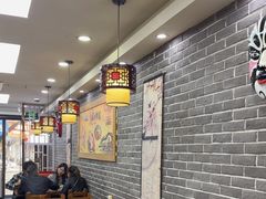 -曹丞相·地锅鸡·地锅鱼(武林店)