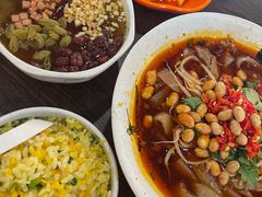 -成都瓜串串(华强北店)