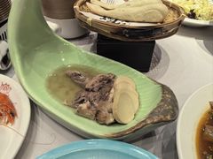 -钱记·乡野菜(紫荆花路店)