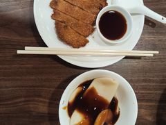 -王家沙点心店(南京西路总店)