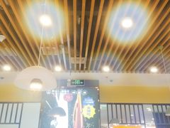 门面-燃尖儿自助串串火锅(新业广场店)
