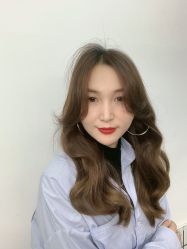 点击看大图 -宫铭烫发染发接发店