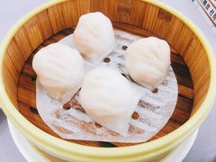 -维多利亚大酒店·雅园中餐厅