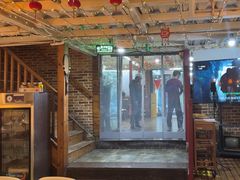 -三个大叔东北烧烤·砂锅菜(西三旗店)