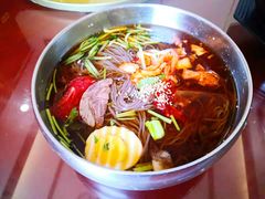 -英兰朝族饭店·英兰锅包肉(佳园路店)