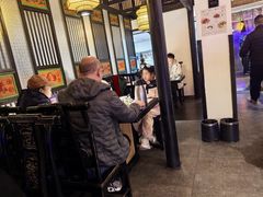 -院8里·小聚园老川菜(九眼桥店)