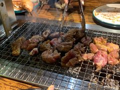 -柿子树炭烤羊腿(金台路店)