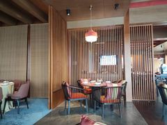 -镇江苏宁万豪酒店-苏筵中餐厅