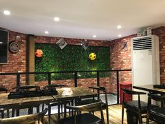 大堂-赤甲皇(仙霞路店)