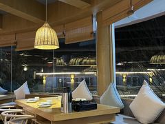 景观位-品味泸沽湖•民族特色菜(大落水店)
