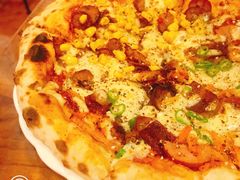 -盘炉forenza·云贵川融合小食堂 ( 钟楼中柳巷店)
