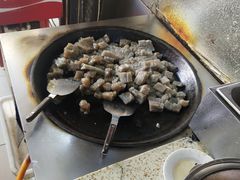 -二七友名焖子铺
