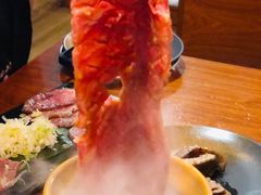 -大阪烧肉BAKA一代(十亩地店)