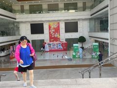 -中国福利会少年宫