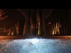 -南京瀚金佰九号温泉酒店