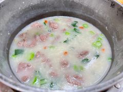 -南记食粥坊·宵夜大排档(岭南分店)