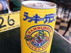 -幸运小丑汉堡(Bay Area本店)