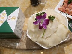 -清真军邺·金富苑肥牛(石坡街旗舰店)