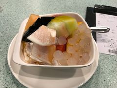 -松记糖水店(铜锣湾分店)