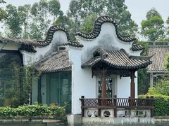 -海珠湖公园